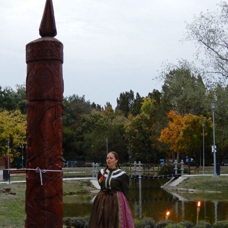 Az aradi vértanúkra emlékeztünk 19